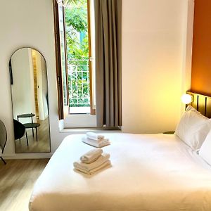 Chambre de Luxe Lit King-Size